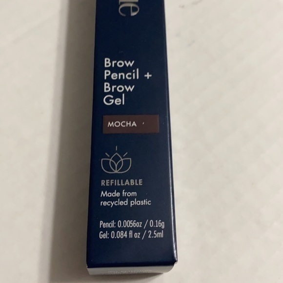 Trestique refillable brow pencil and gel - Picture 2 of 6